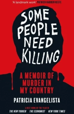 Some People Need Killing