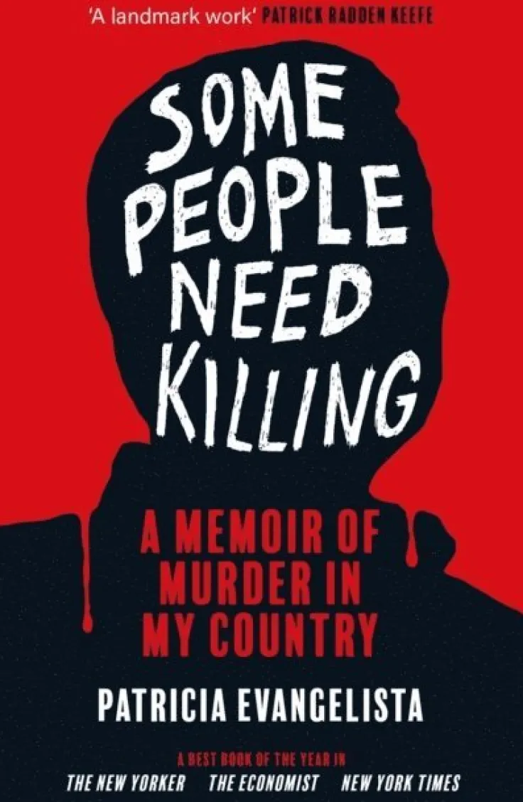 Some People Need Killing