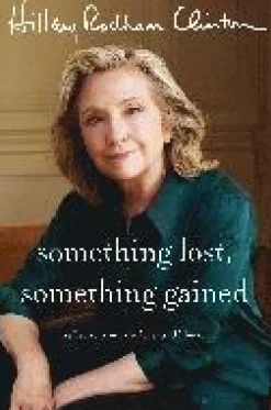 Something Lost, Something Gained