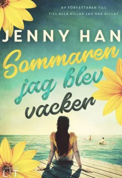 Sommaren jag blev vacker