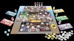 Sommarskuggan : Jakten på dräkten