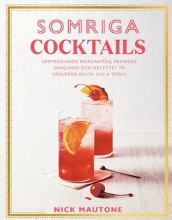 Somriga cocktails