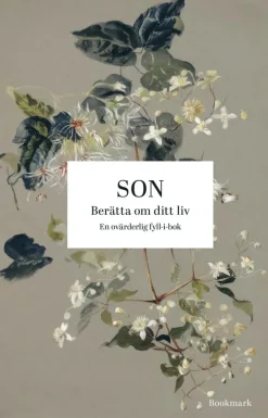 Son : berätta om ditt liv