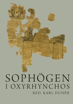 Sophögen i Oxyrhynchos