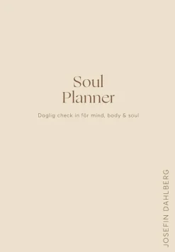Soul Planner