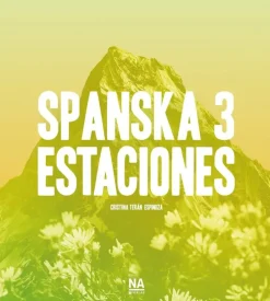 Spanska 3 - Estaciones