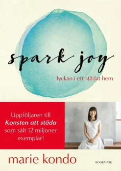 Spark joy