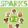 Sparks F-2 Workbook