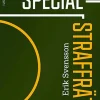 Specialstraffrätt