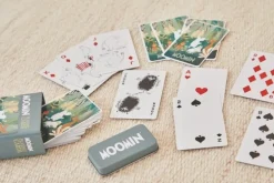 Spelkort Mumin - Tin Forest