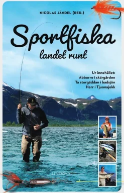 Sportfiska landet runt
