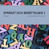Språket och berättelsen 1, bok, Gy25