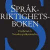 Språkriktighetsboken