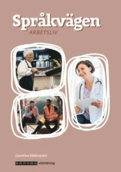 Språkvägen - Arbetsliv
