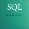 SQL-introduktion