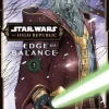 Star Wars: The High Republic: The Edge of Balance, Vol. 3