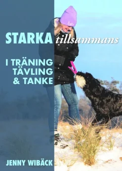 Starka tillsammans : i träning, tävling och tanke