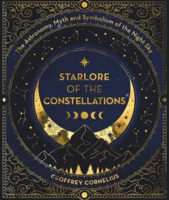 Starlore of the Constellations