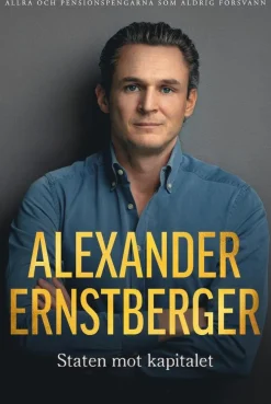 Staten mot kapitalet