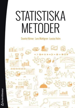 Statistiska metoder