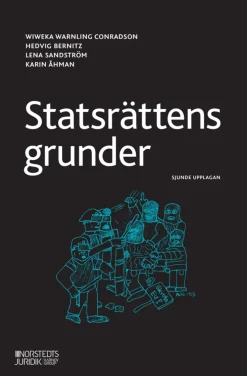 Statsrättens grunder