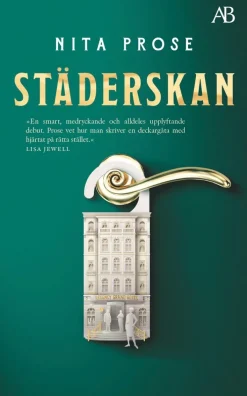 Städerskan