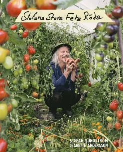 Stefans stora feta röda