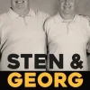 Sten & Georg