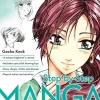 Step-by-Step Manga