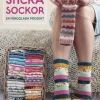 Sticka sockor : 24 färgglada projekt