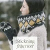 Stickning från norr : 20 projekt med inspiration från traditionella mönster