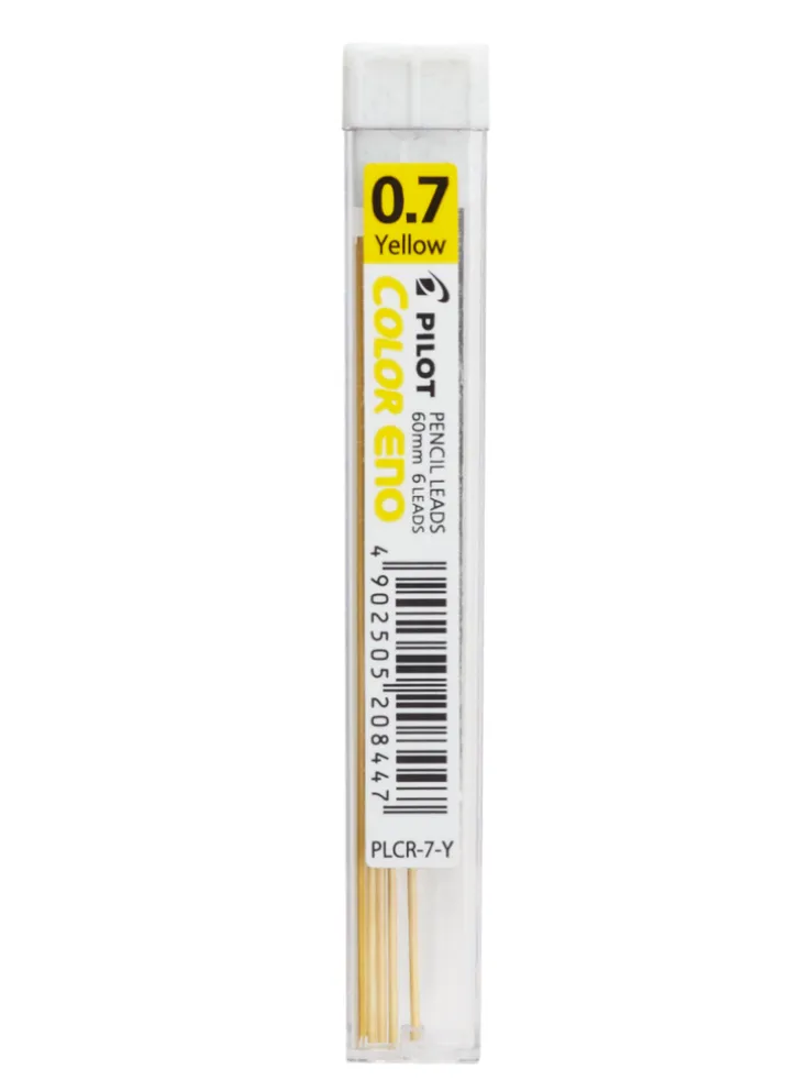 Stift Color Eno 0,7mm gul