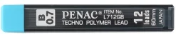 Stift Penac 0,7mm B