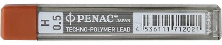 Stift Penac 0,5mm H