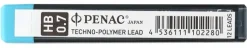 Stift Penac 0,7mm HB