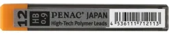 Stift Penac 0,9mm HB