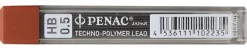 Stift Penac 0,5mm HB