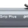 Stiftpenna 0,7 C Grip Plus ljusgrå
