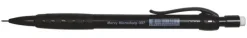Stiftpenna 0,7 Marvy Grip svart