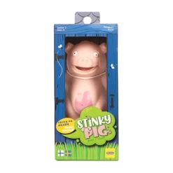 Stinky Pig