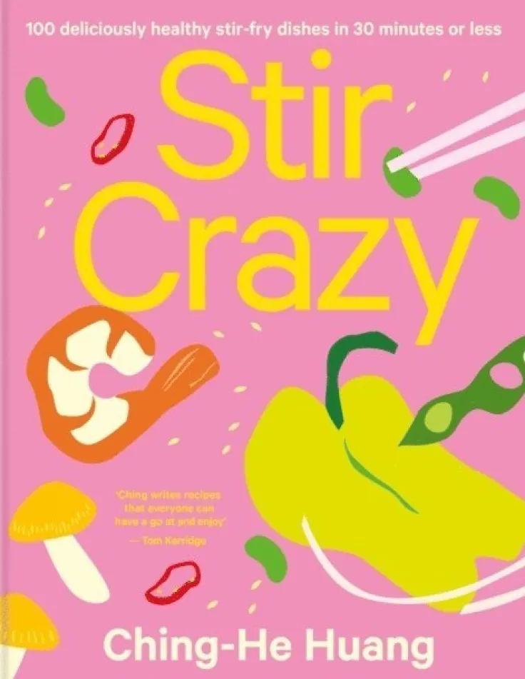 Stir Crazy