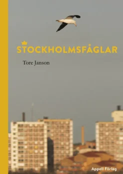Stockholmsfåglar