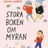 Stora boken om Myran