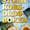 Stora korsordsboken