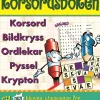 Stora korsordsboken 20