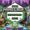 Stora Minecraft-inspirationsboken