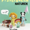 Stora pysselboken : naturen