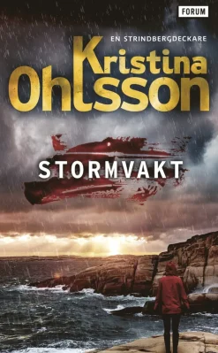 Stormvakt