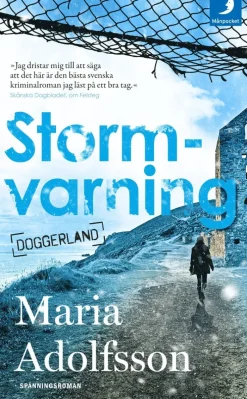 Stormvarning