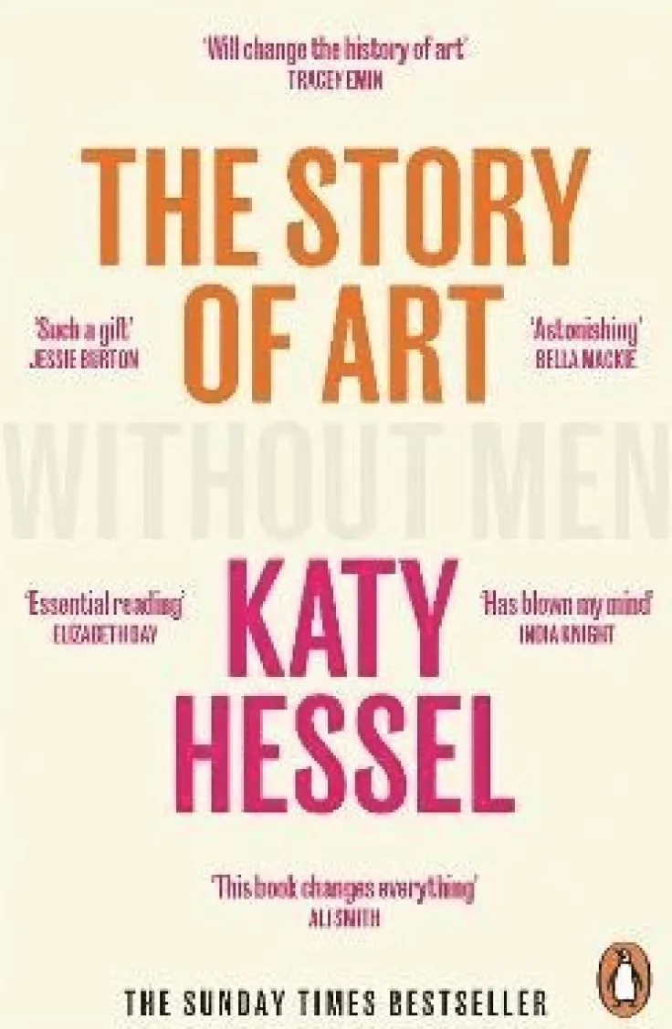 Story of Art without Men